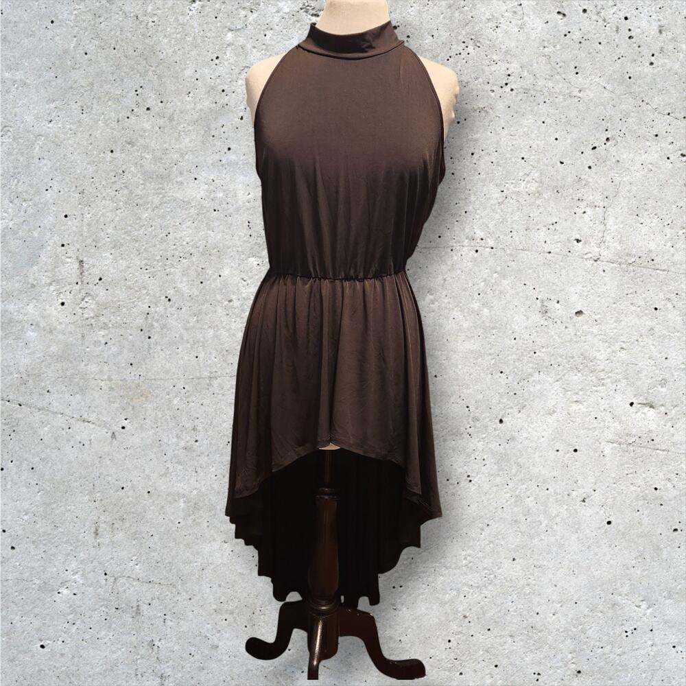 Betsey Boo Black Dress Size